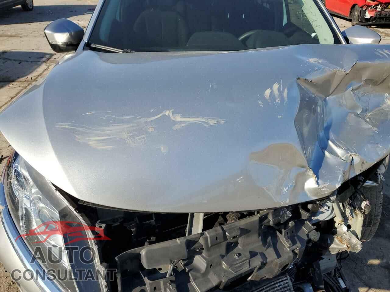 MITSUBISHI ECLIPSE 2020 - JA4AS3AA6LZ028712