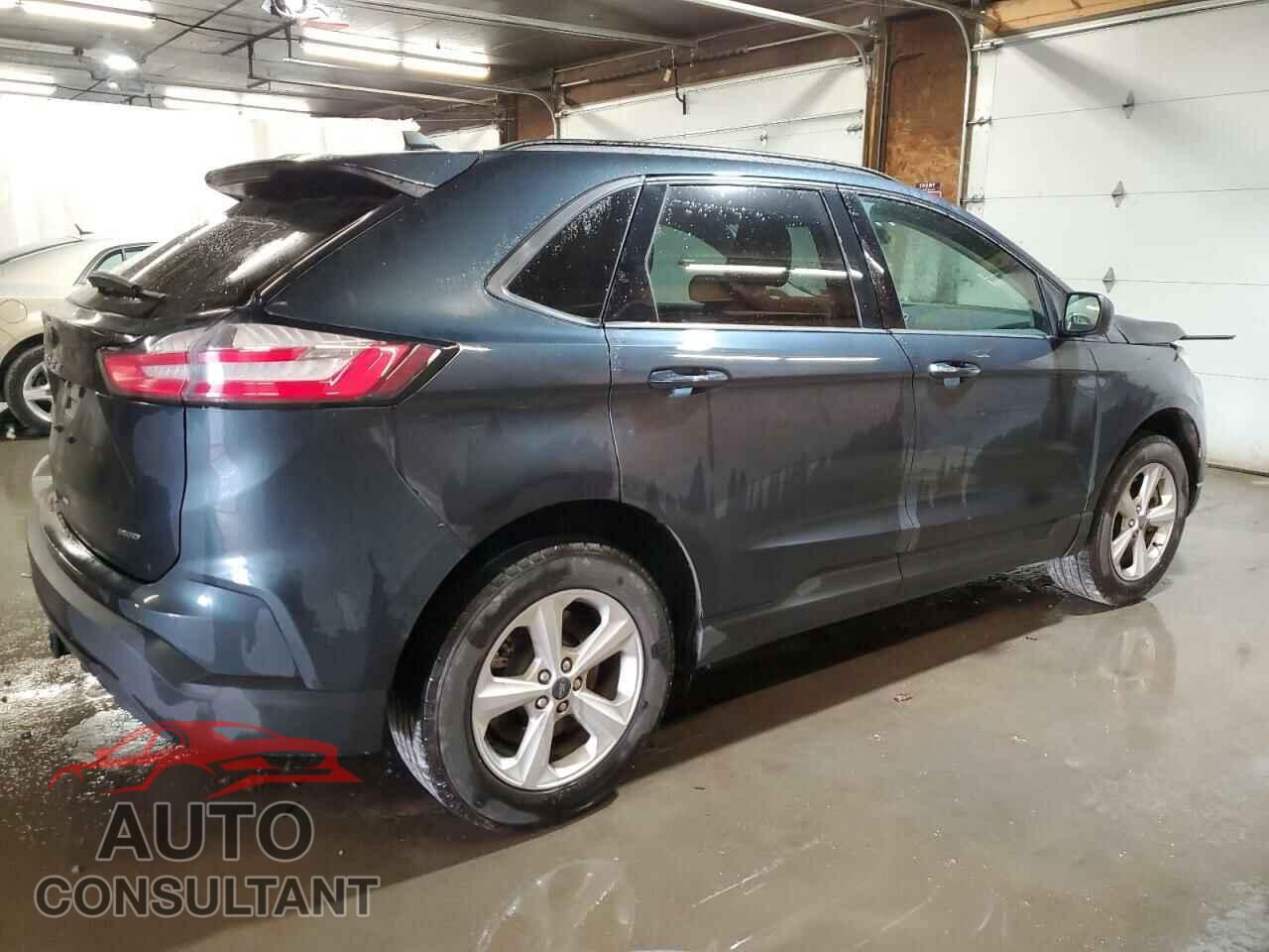 FORD EDGE 2024 - 2FMPK4G97RBA07927
