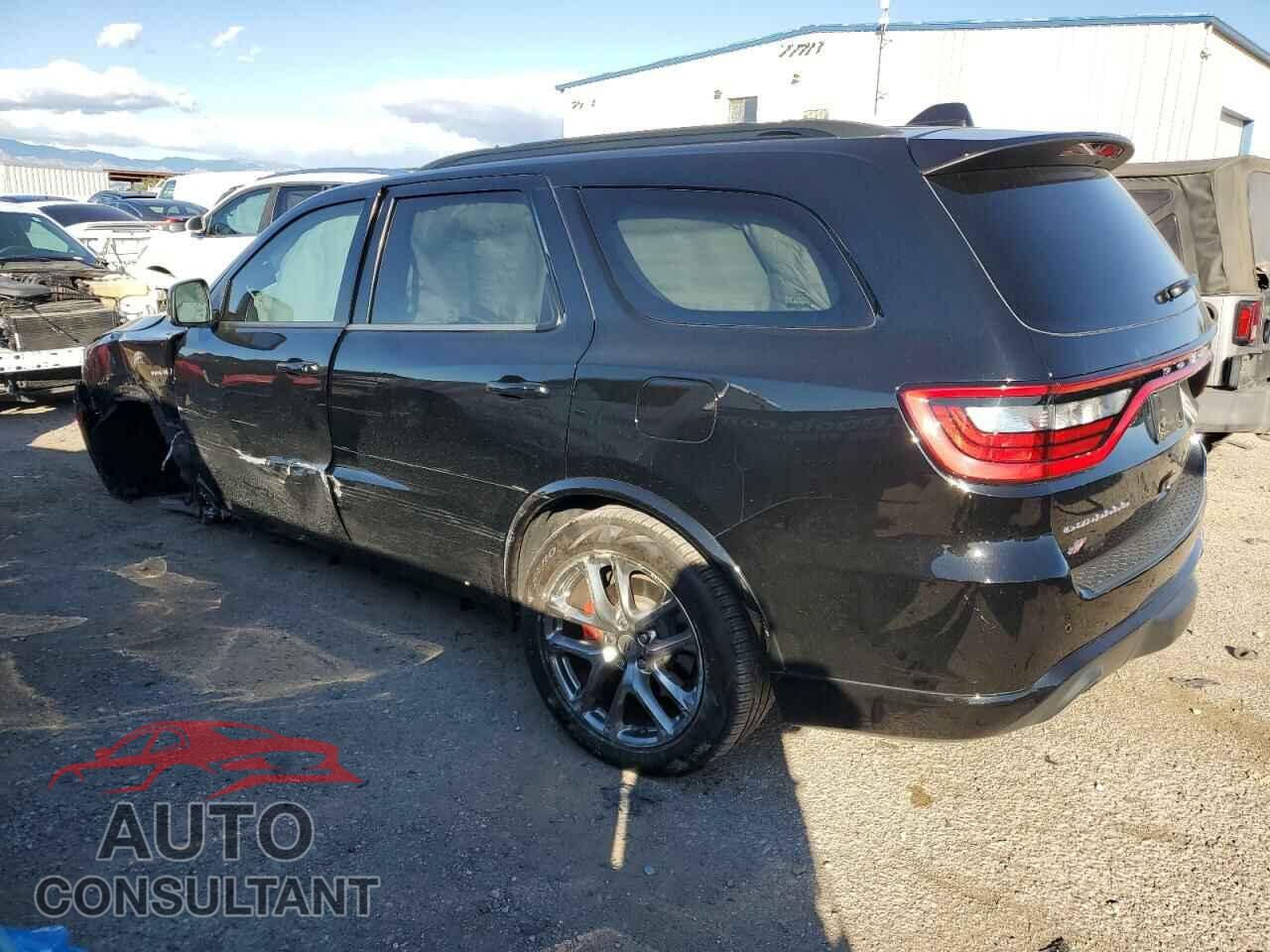 DODGE DURANGO 2023 - 1C4SDJCT0PC581999