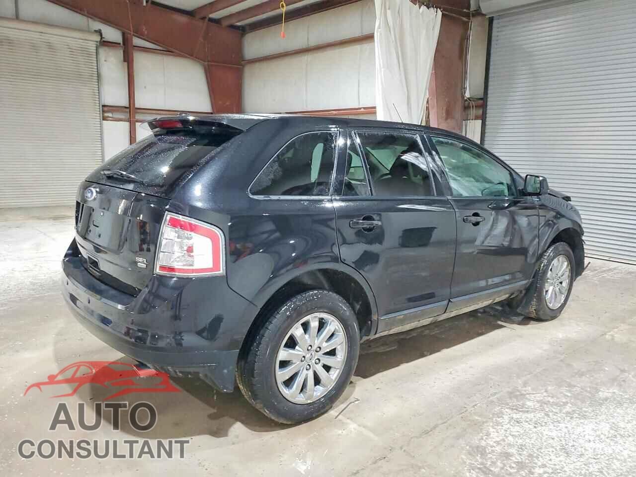 FORD EDGE 2010 - 2FMDK4JC3ABB71249
