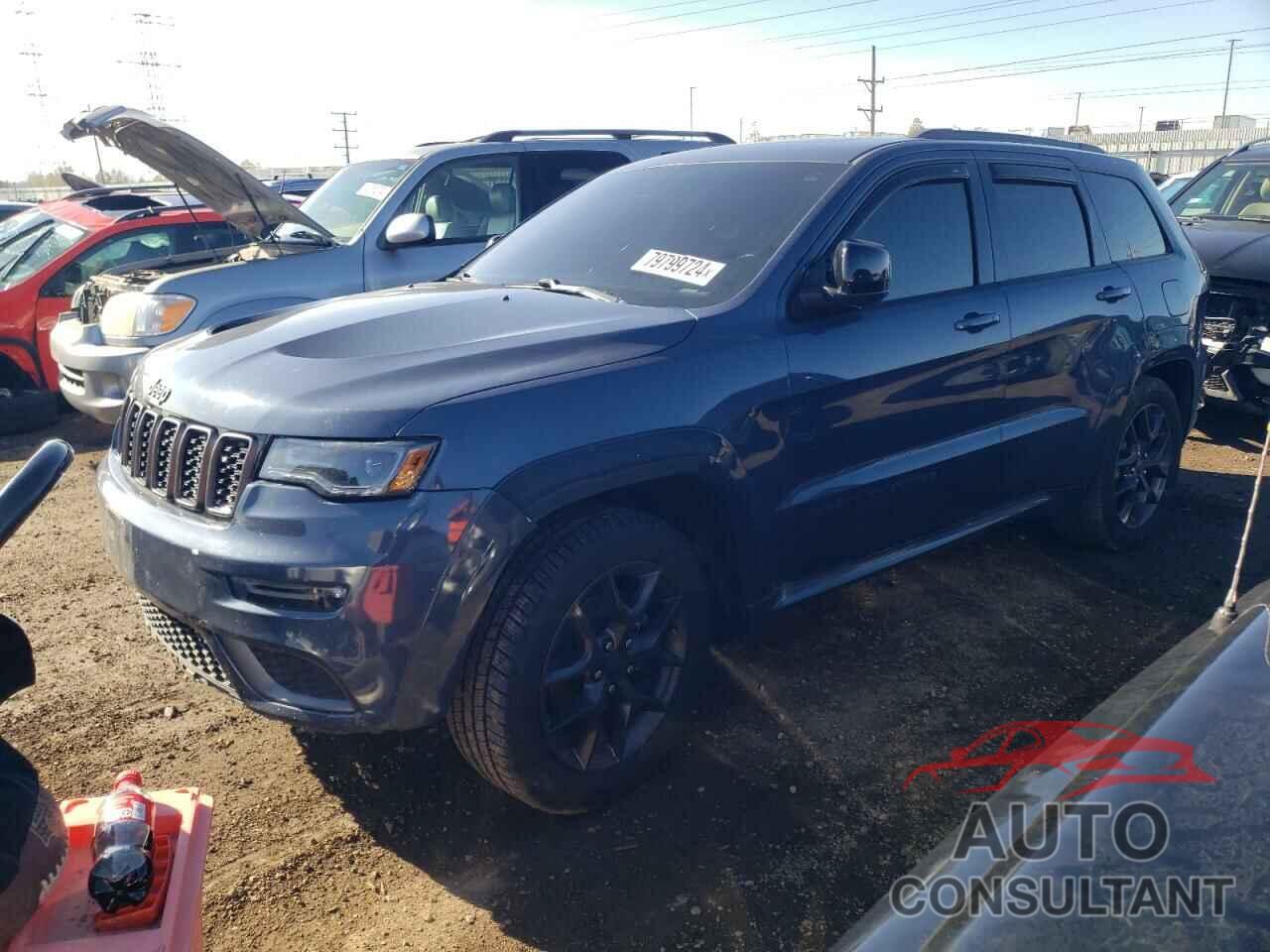 JEEP GRAND CHER 2020 - 1C4RJFBGXLC150492