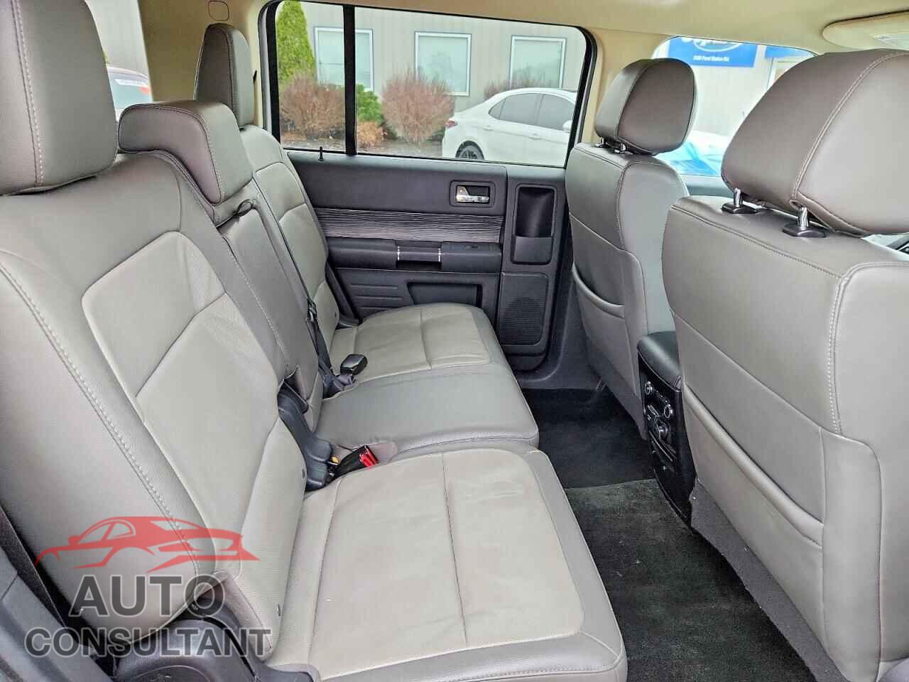 FORD FLEX 2016 - 2FMHK6D83GBA08209