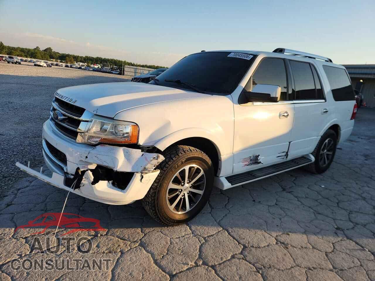 FORD EXPEDITION 2017 - 1FMJU1KTXHEA62148