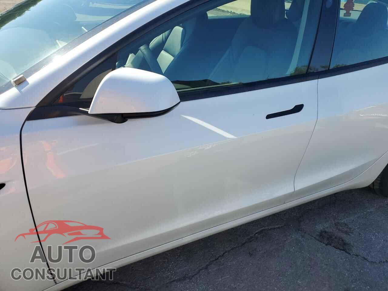 TESLA MODEL 3 2023 - 5YJ3E1EA4PF404095