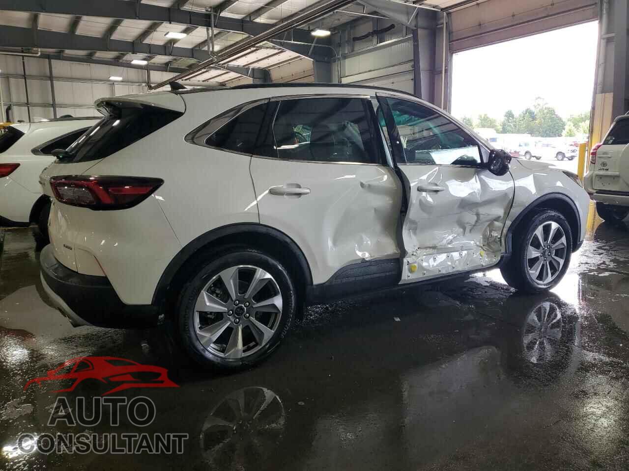 FORD ESCAPE PLA 2025 - 1FMCU9JA7SUA69918