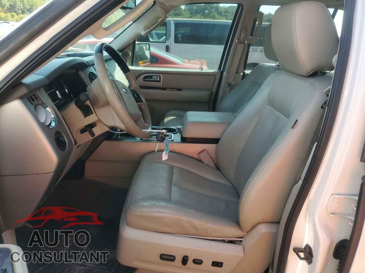 FORD EXPEDITION 2012 - 1FMJU2A50CEF09250