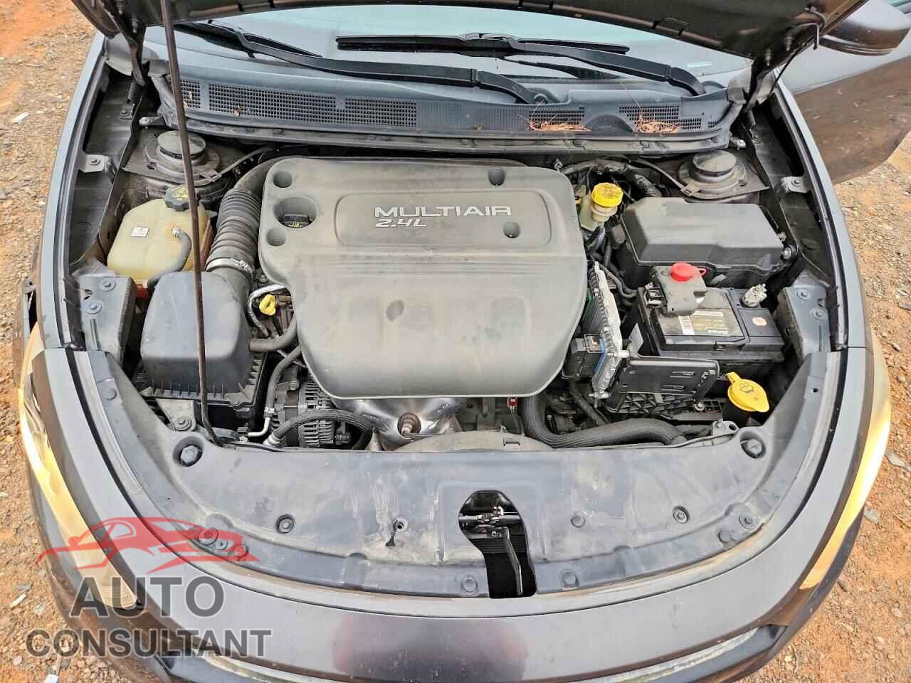 DODGE DART 2016 - 1C3CDFEB4GD704482