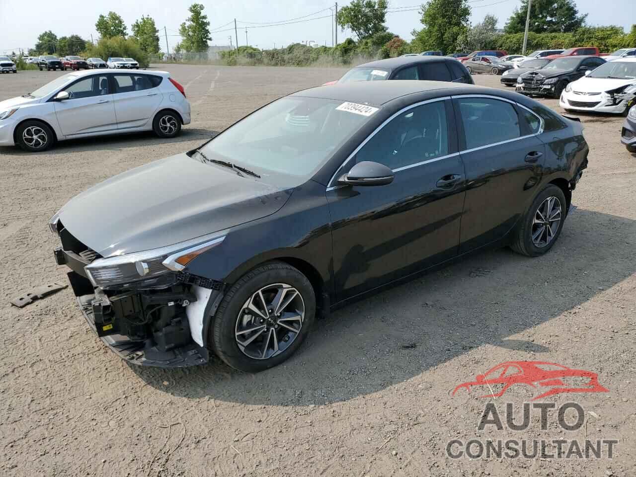 KIA FORTE 2024 - 3KPF34ADXRE797825