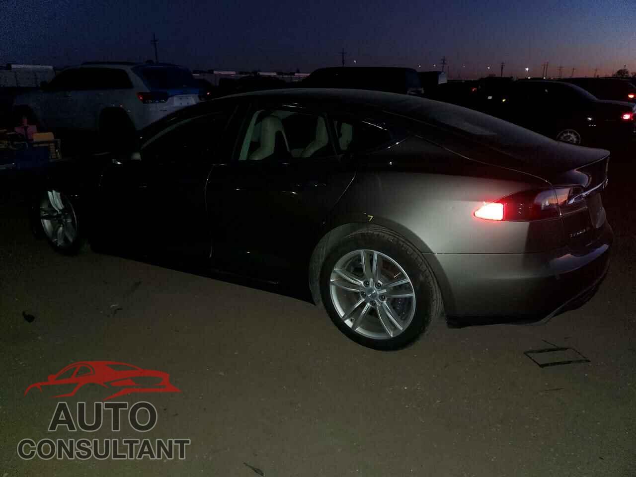 TESLA MODEL S 2015 - 5YJSA1E2XFF102096