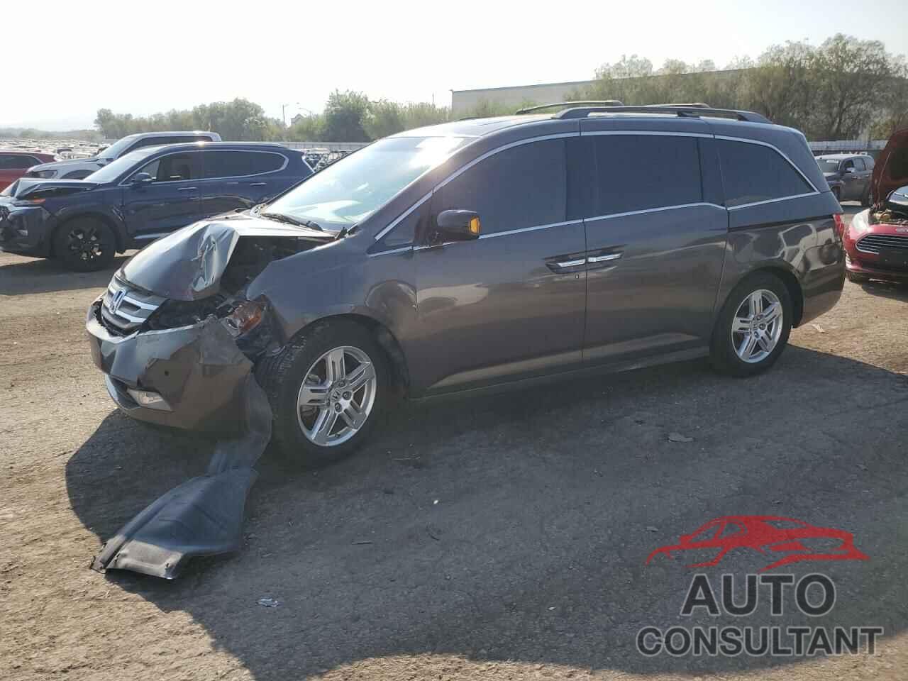 HONDA ODYSSEY 2012 - 5FNRL5H9XCB062087