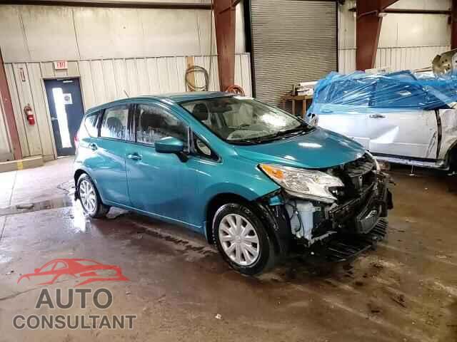 NISSAN VERSA 2016 - 3N1CE2CP5GL389284