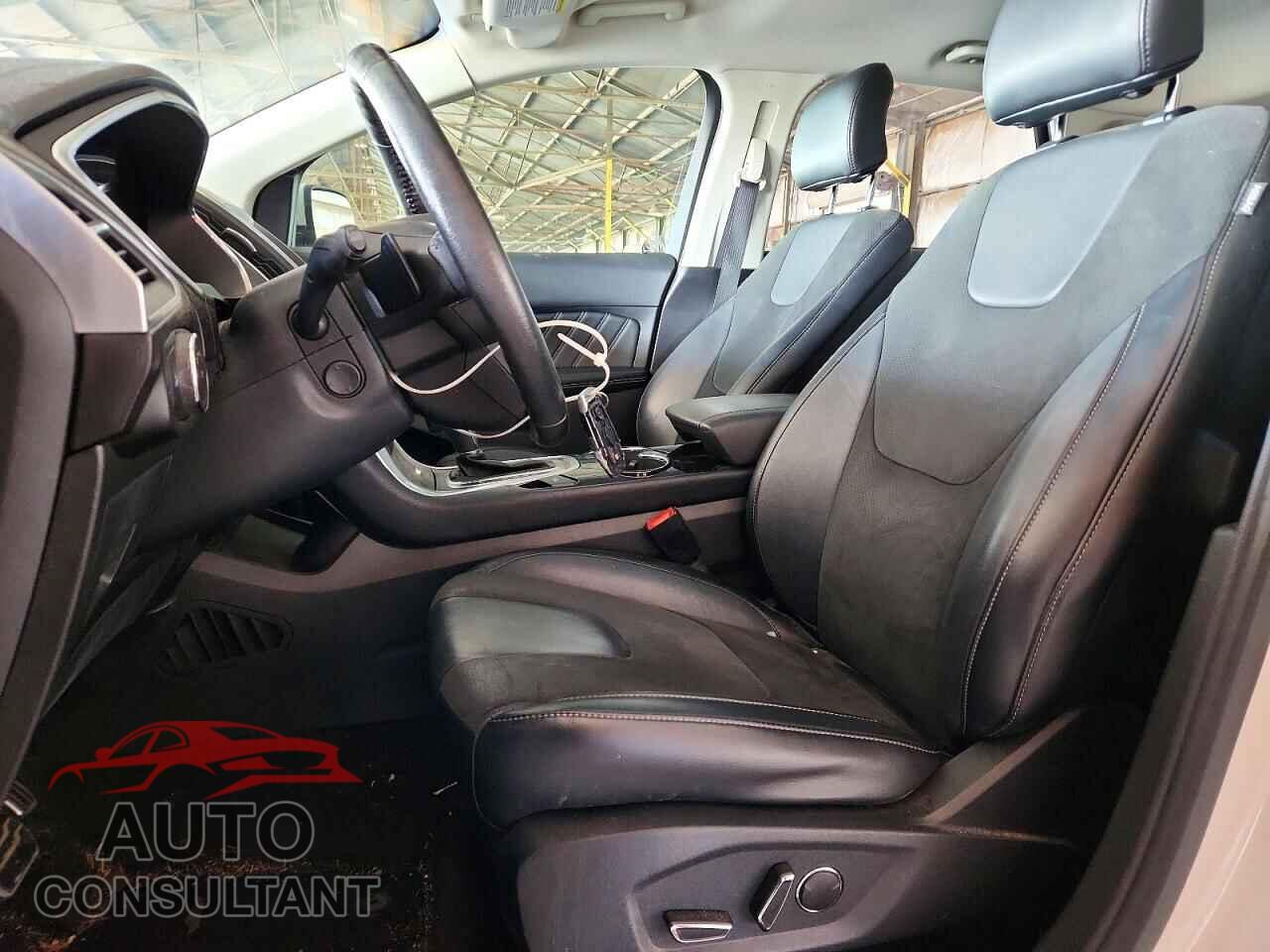 FORD EDGE 2016 - 2FMPK4AP5GBC67151