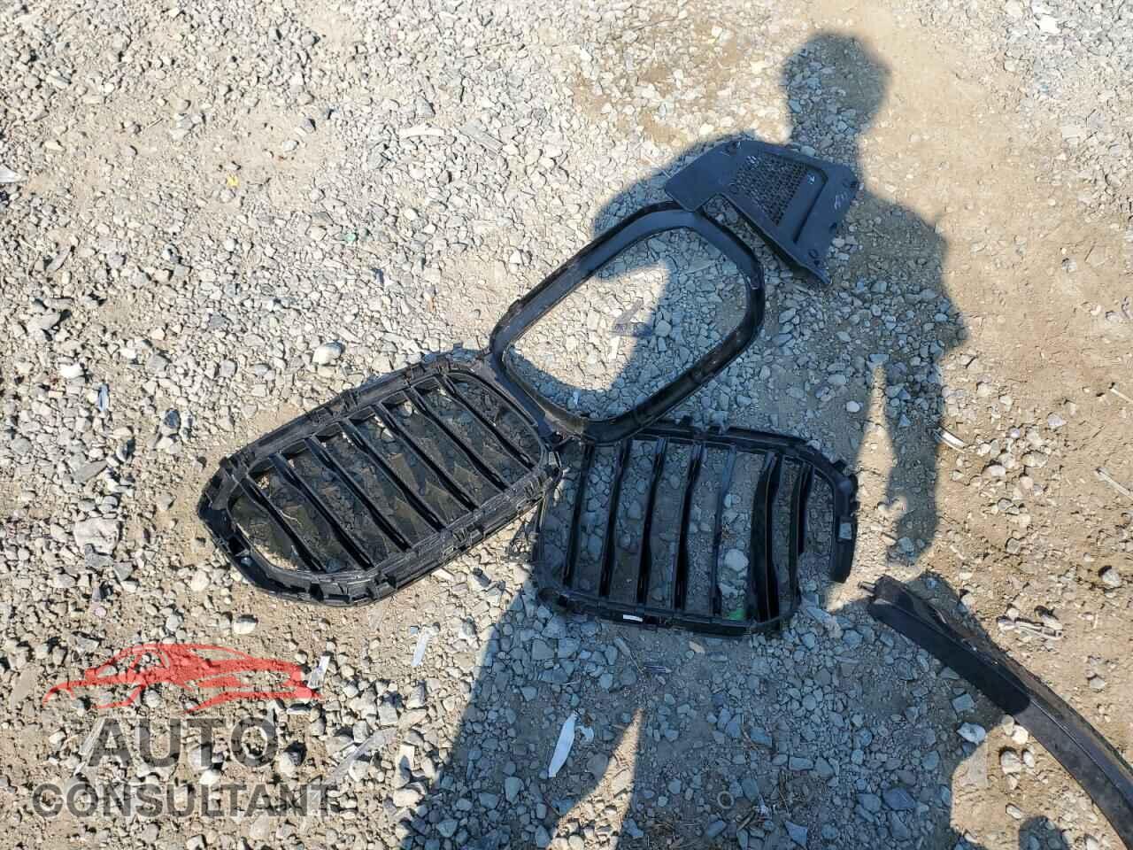 BMW X5 2020 - 5UXCR4C01L9C83712