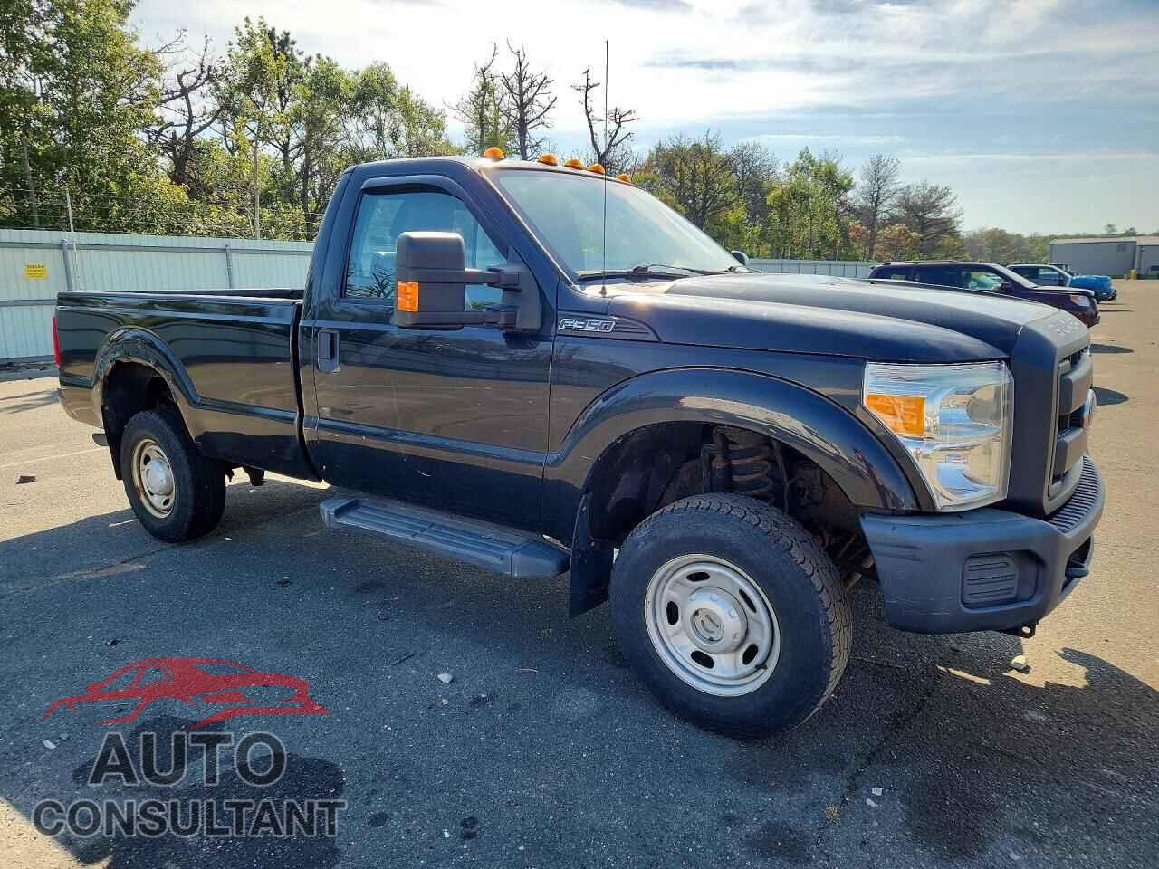 FORD F350 2015 - 1FTBF3B65FEC39775