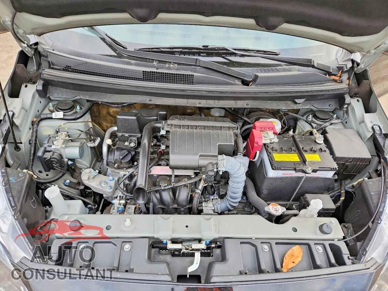 MITSUBISHI MIRAGE 2024 - ML32FUFJ6RHF07505