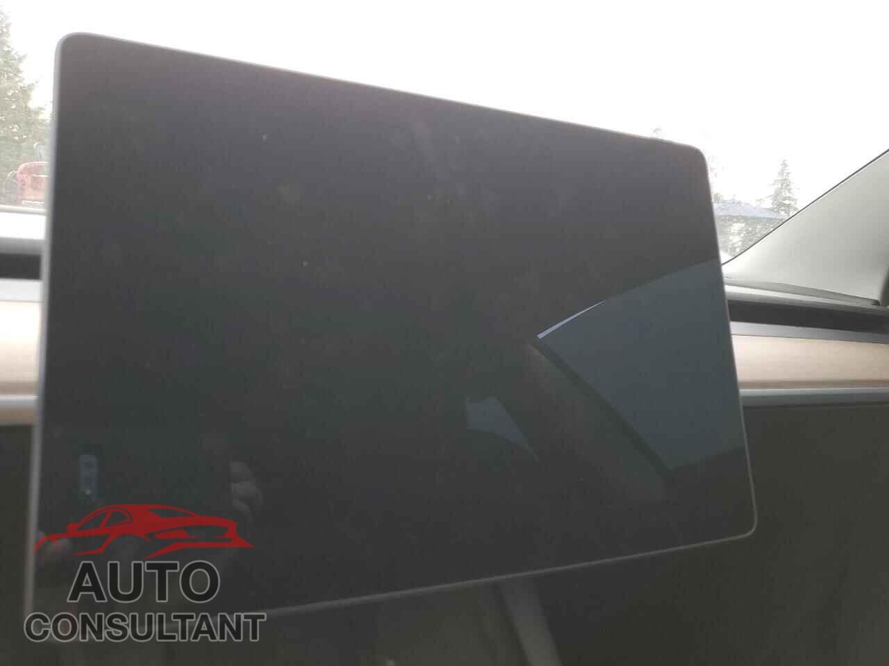 TESLA MODEL 3 2021 - 5YJ3E1EA8MF097462