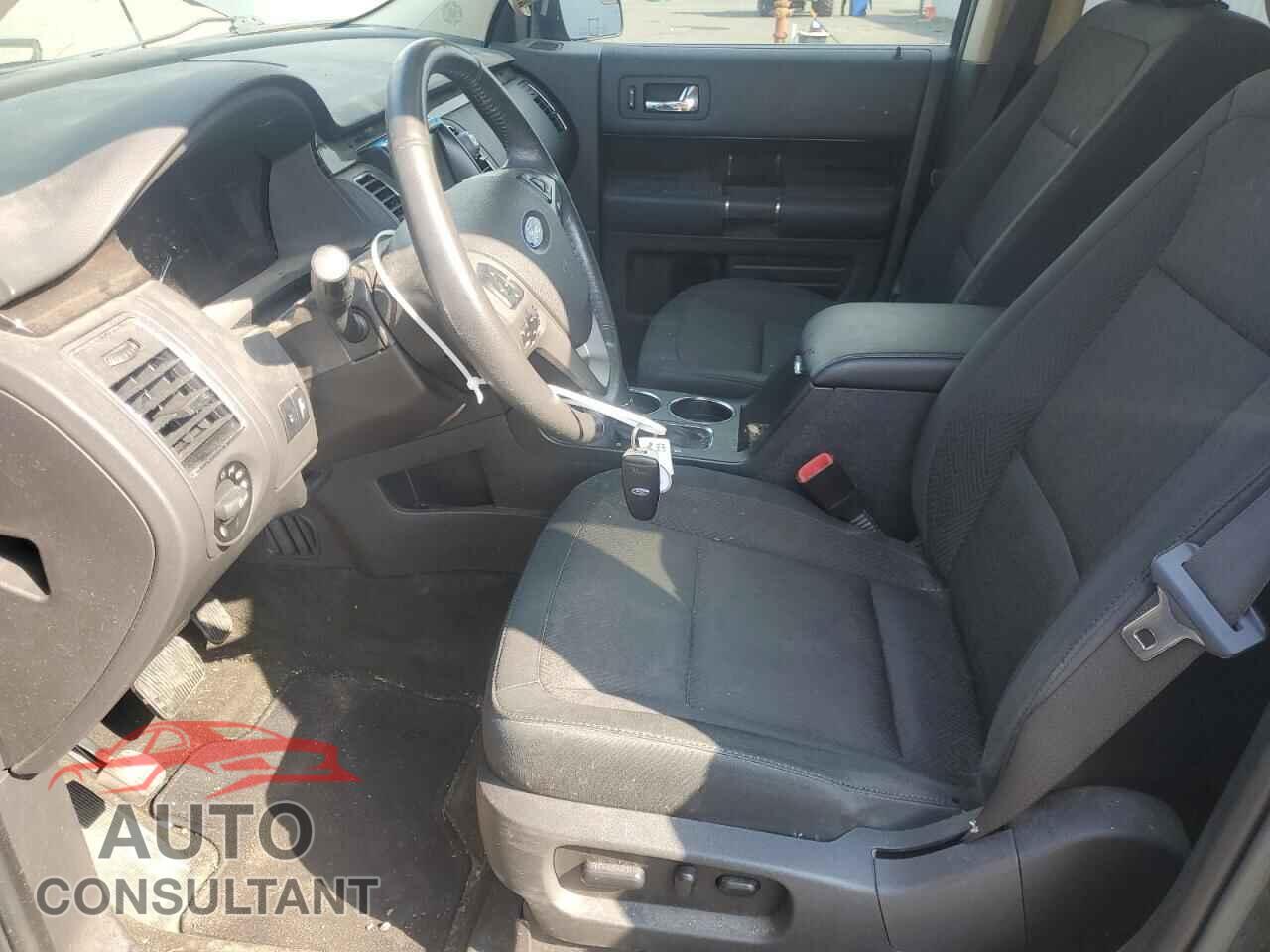 FORD FLEX 2015 - 2FMGK5C89FBA05210