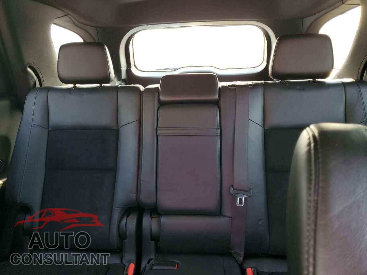 DODGE DURANGO 2022 - 1C4RDJDG3NC108398