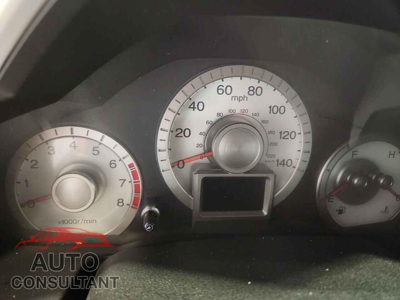 HONDA PILOT 2011 - 5FNYF4H77BB069699