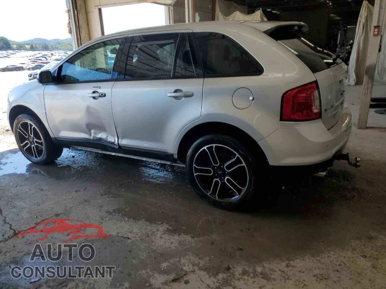 FORD EDGE 2014 - 2FMDK3JC6EBB59922