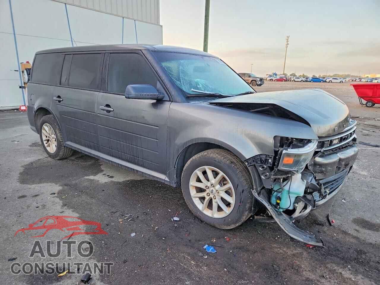 FORD FLEX 2015 - 2FMGK5B81FBA17451