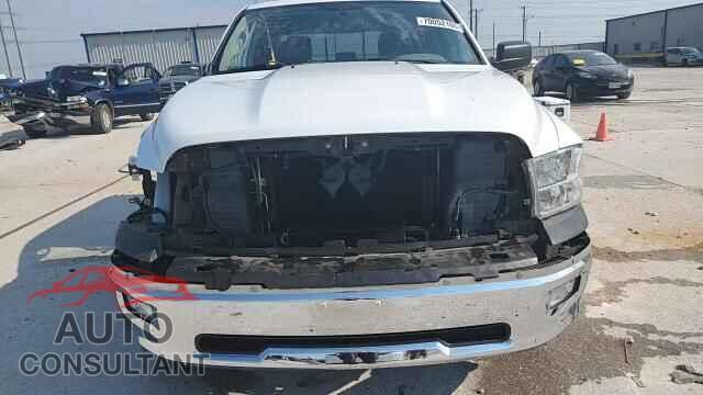 DODGE RAM 1500 2012 - 1C6RD6LTXCS348568