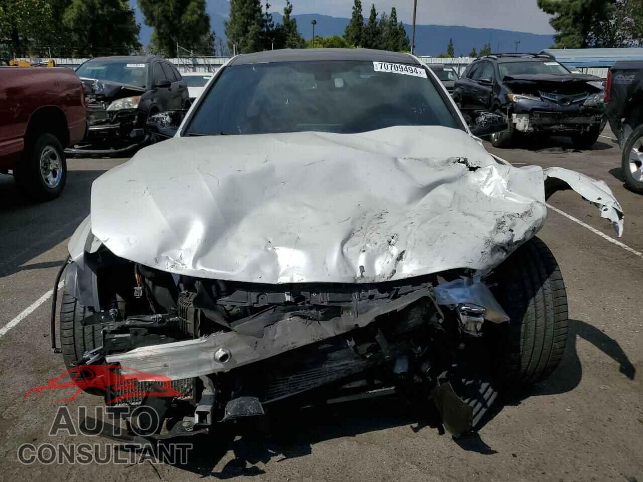 BMW M3 2017 - WBS8M9C31H5G85024