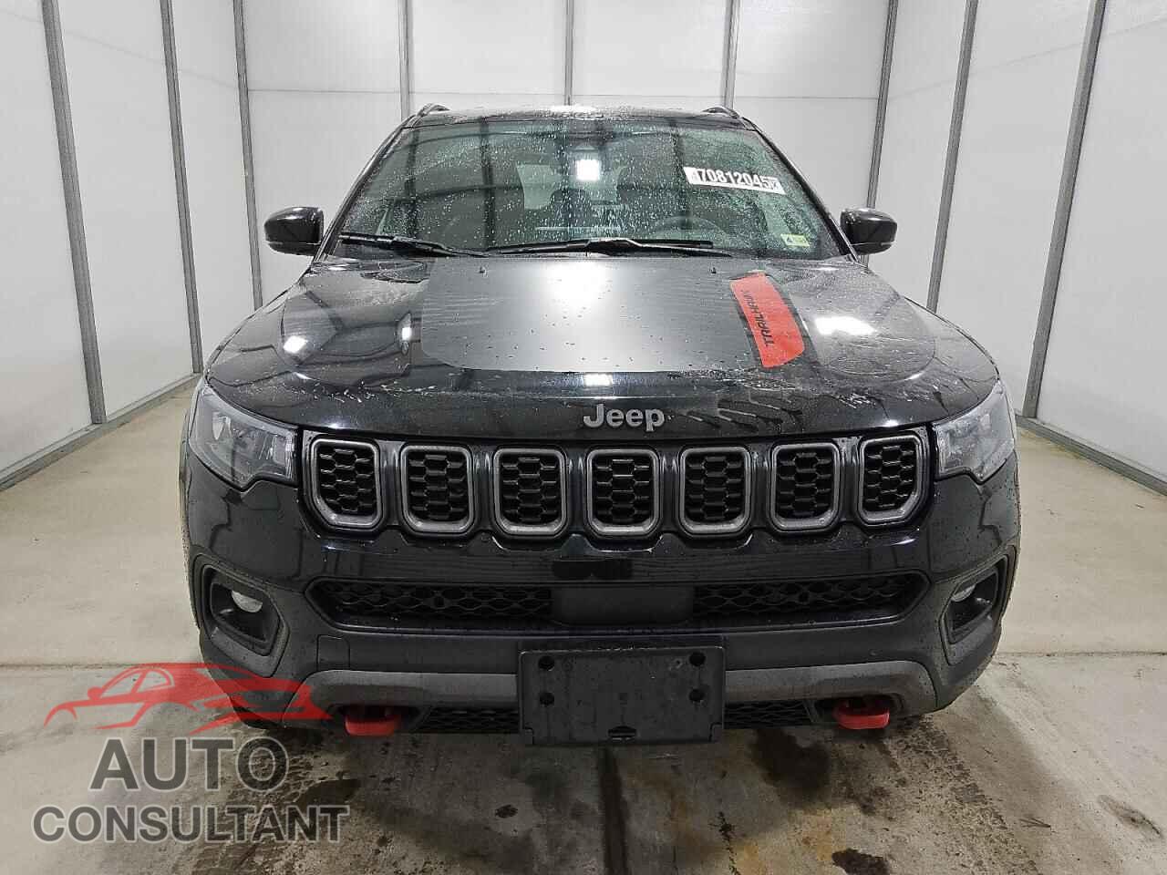 JEEP COMPASS 2024 - 3C4NJDDN7RT137114
