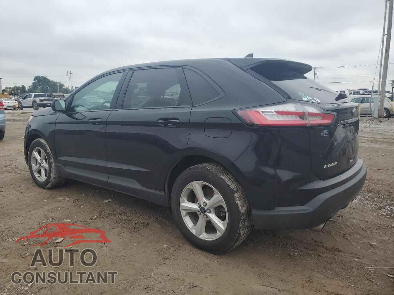 FORD EDGE 2019 - 2FMPK3G92KBC51064