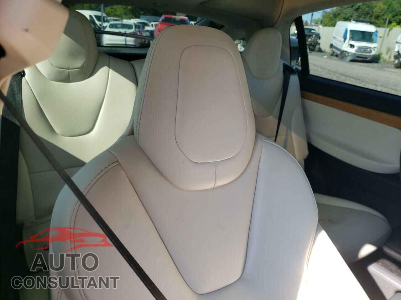 TESLA MODEL X 2019 - 5YJXCDE2XKF149446