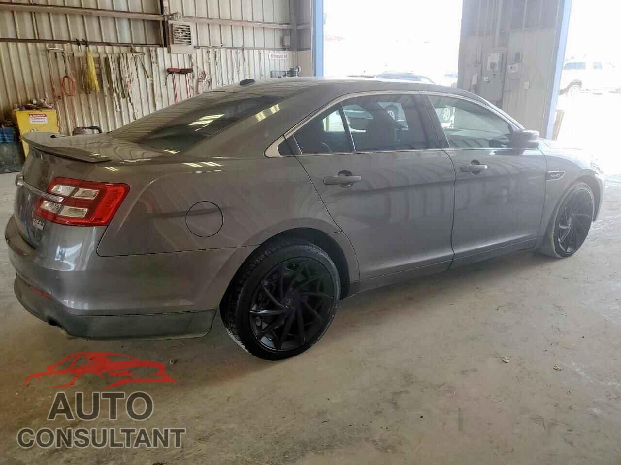 FORD TAURUS 2013 - 1FAHP2KT8DG183992