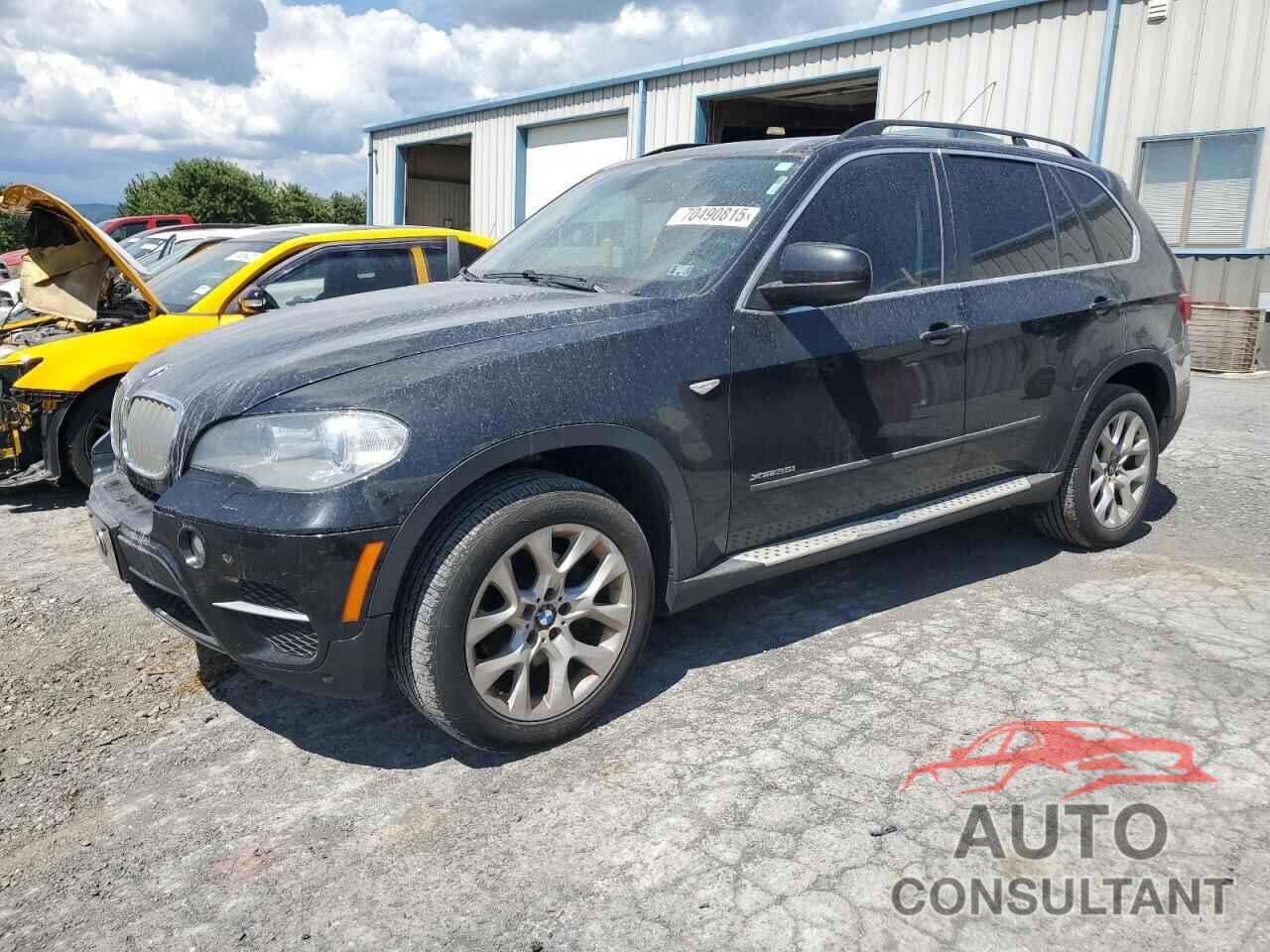 BMW X5 2013 - 5UXZV4C51DL992949