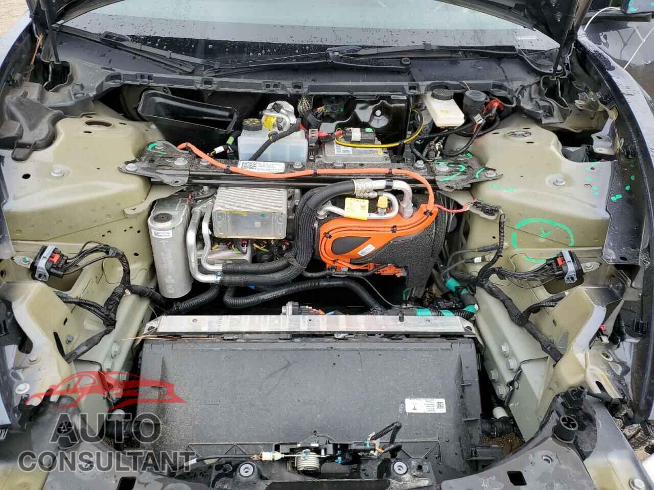 TESLA MODEL 3 2023 - 5YJ3E1EA3PF561925
