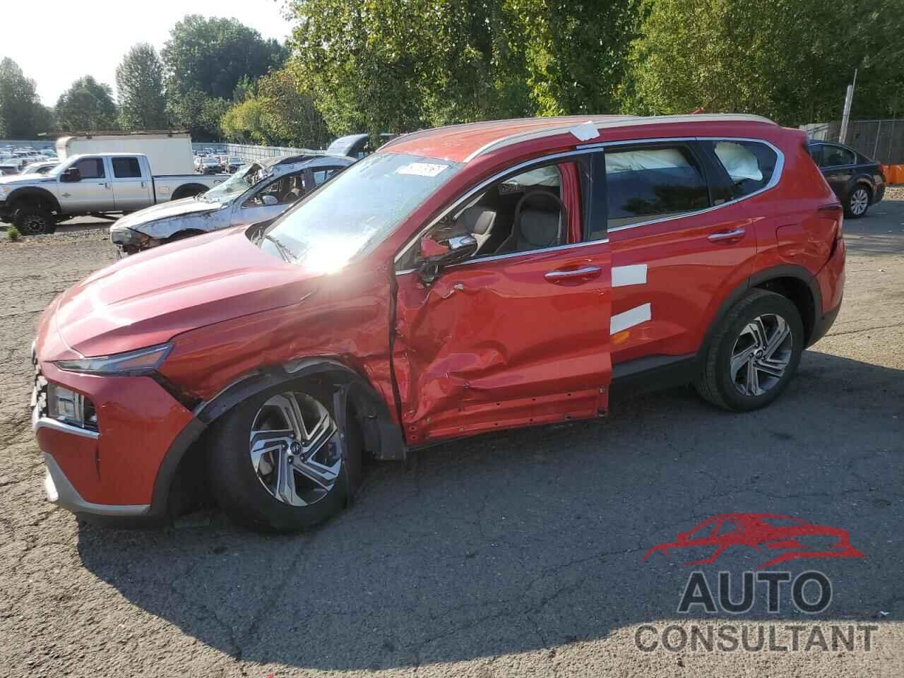 HYUNDAI SANTA FE 2023 - 5NMS24AJ2PH548643
