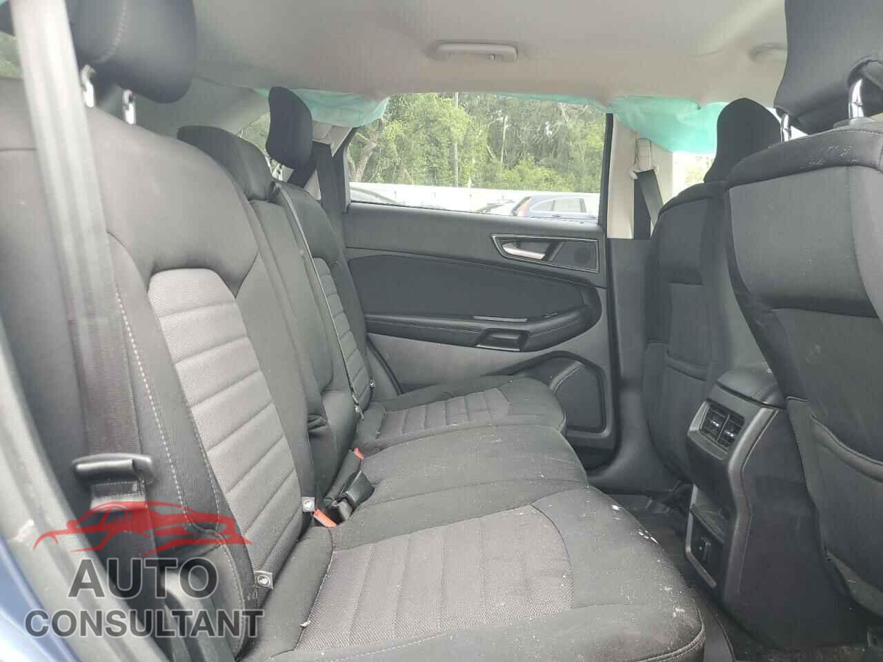 FORD EDGE 2018 - 2FMPK3G92JBB09344