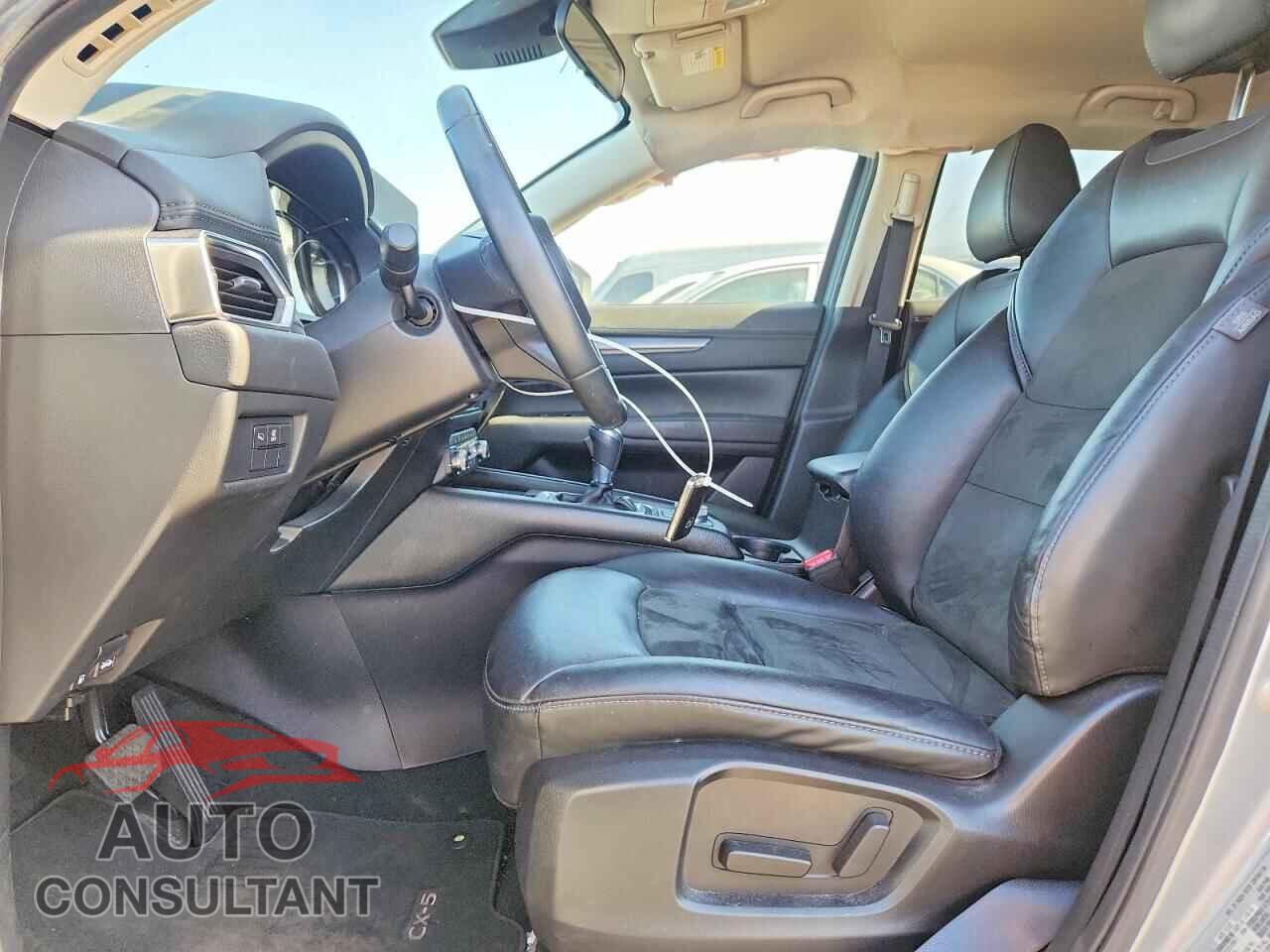 MAZDA CX-5 2023 - JM3KFBBM0P0185171