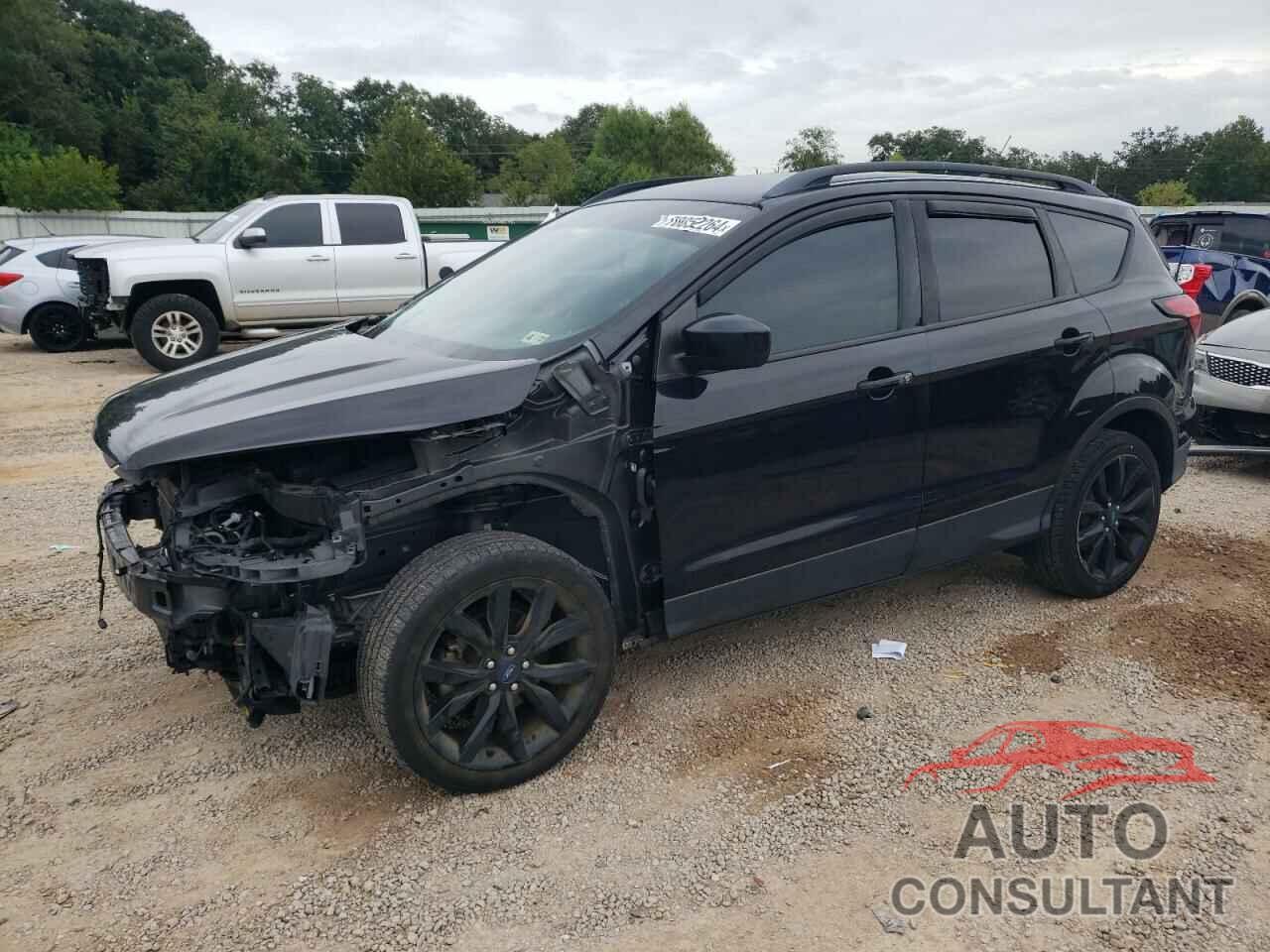 FORD ESCAPE 2019 - 1FMCU0GD0KUA30648