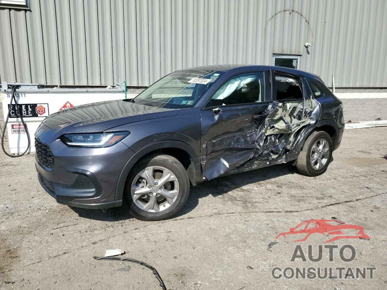 HONDA HR-V 2023 - 3CZRZ2H33PM749237