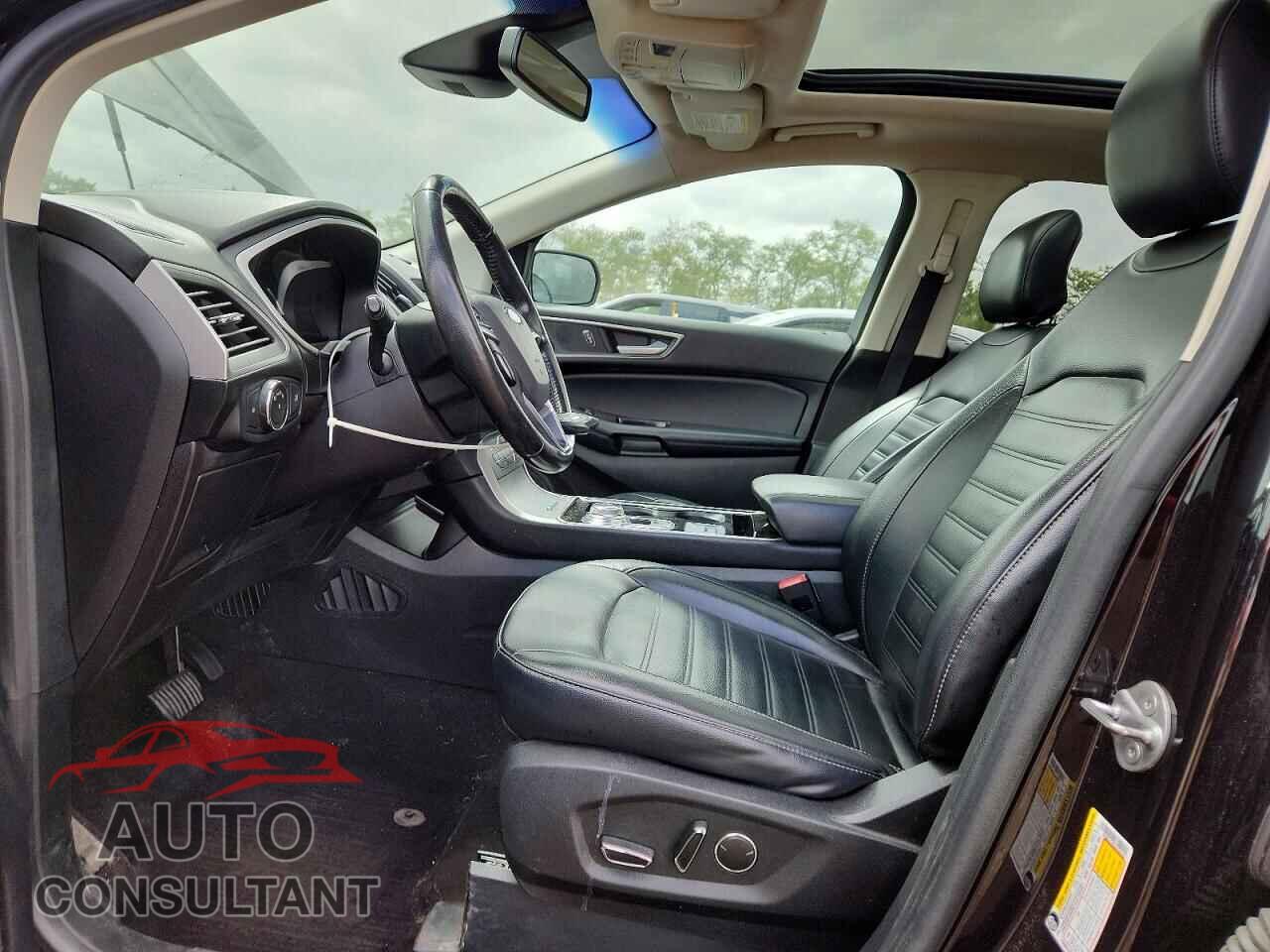 FORD EDGE 2019 - 2FMPK3J97KBC05528