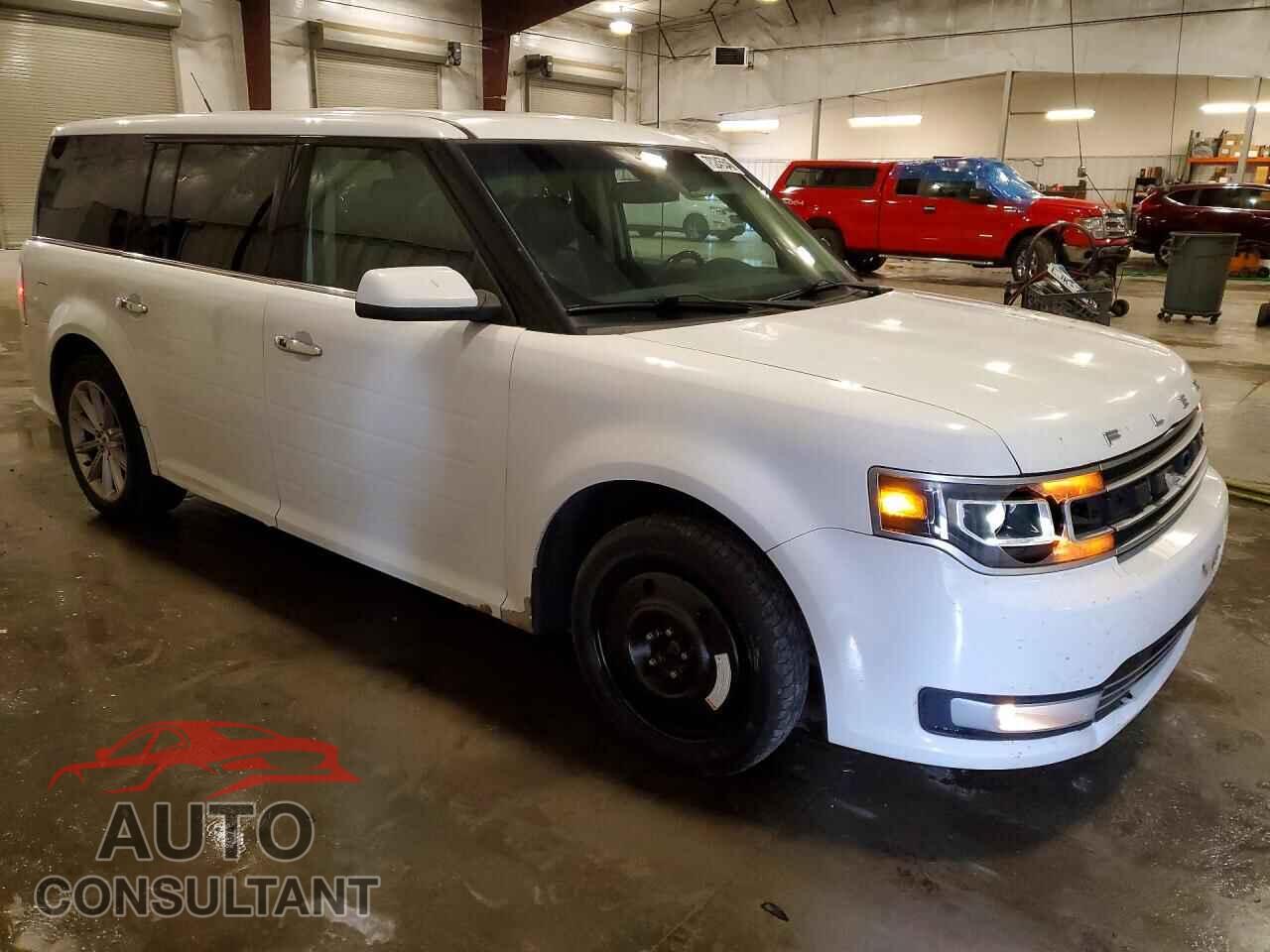 FORD FLEX 2015 - 2FMHK6D85FBA01552