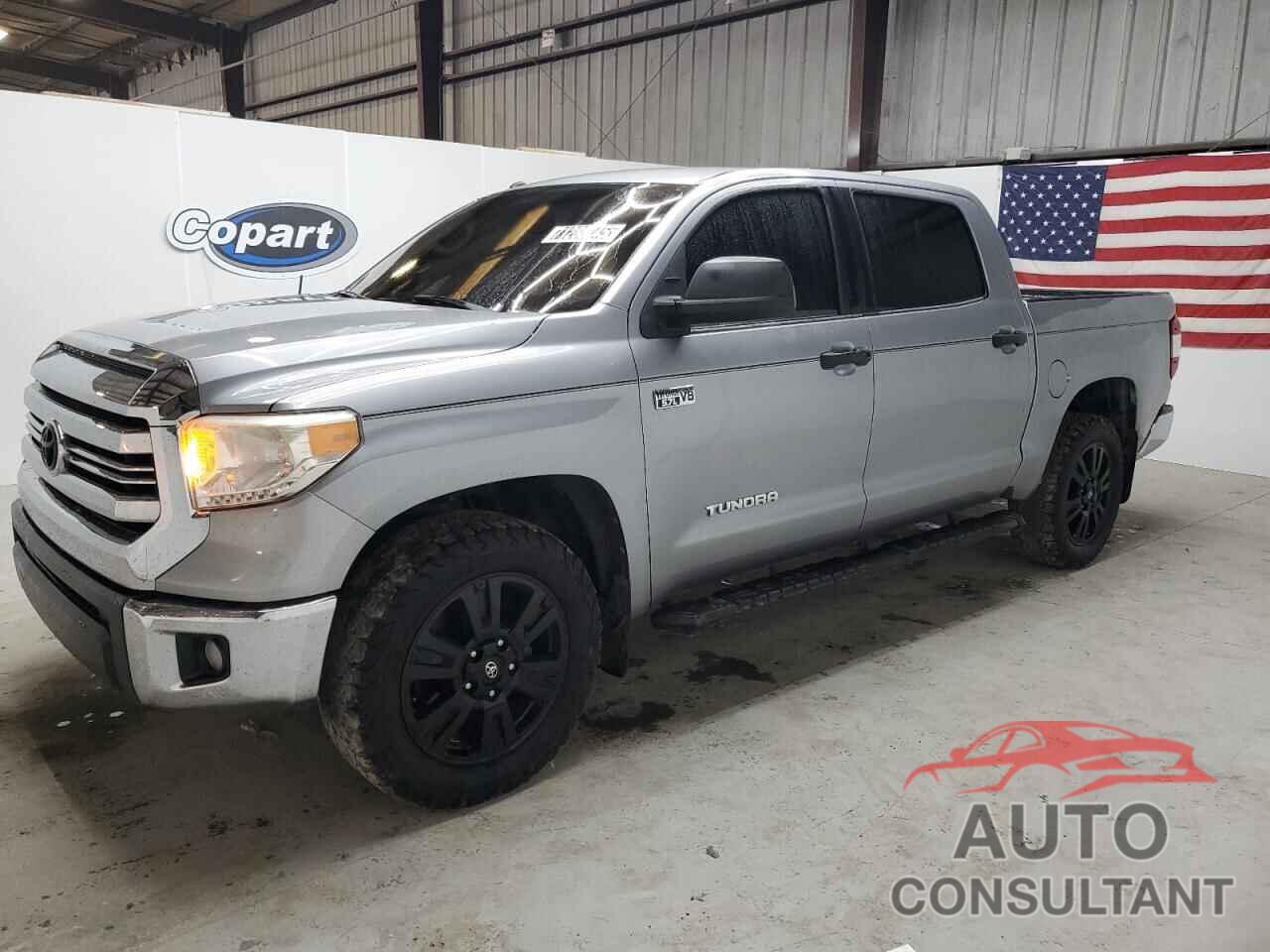 TOYOTA TUNDRA 2016 - 5TFEW5F13GX200406