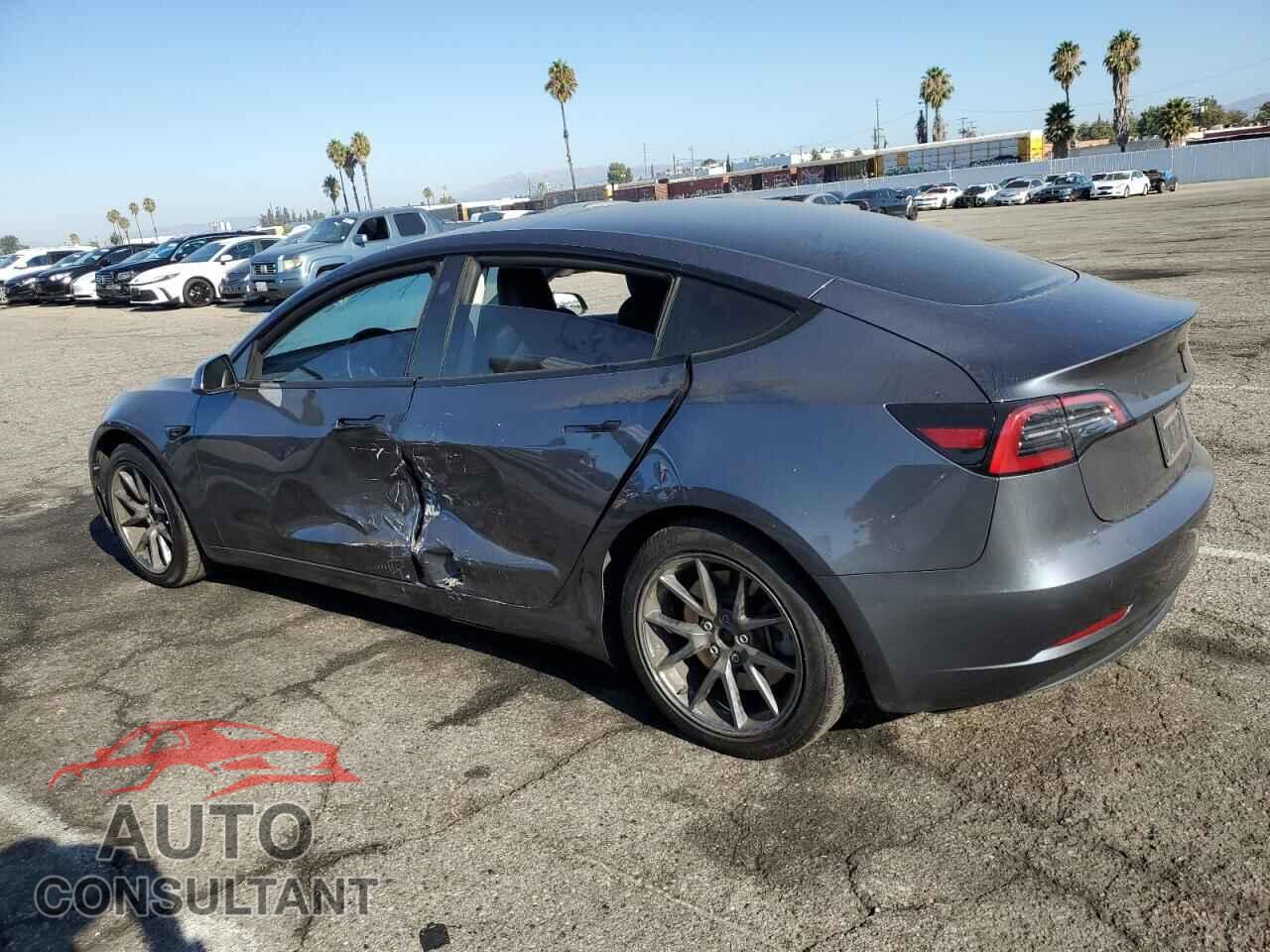TESLA MODEL 3 2023 - 5YJ3E1EA9PF700830