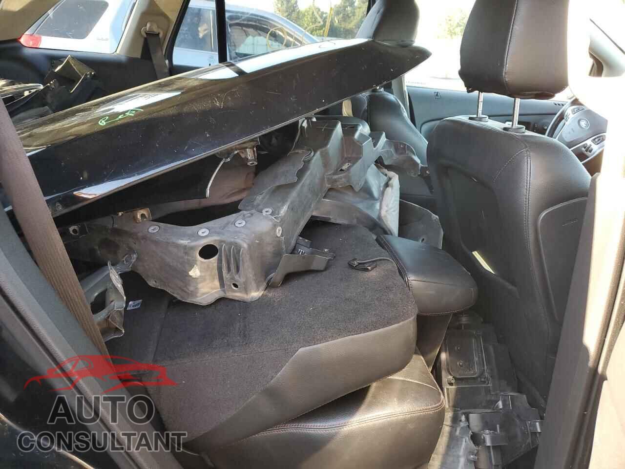 FORD EDGE 2014 - 2FMDK3JC2EBB17568