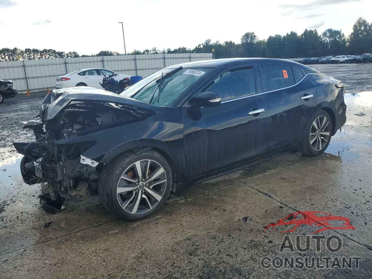 NISSAN MAXIMA 2020 - 1N4AA6CV9LC365376