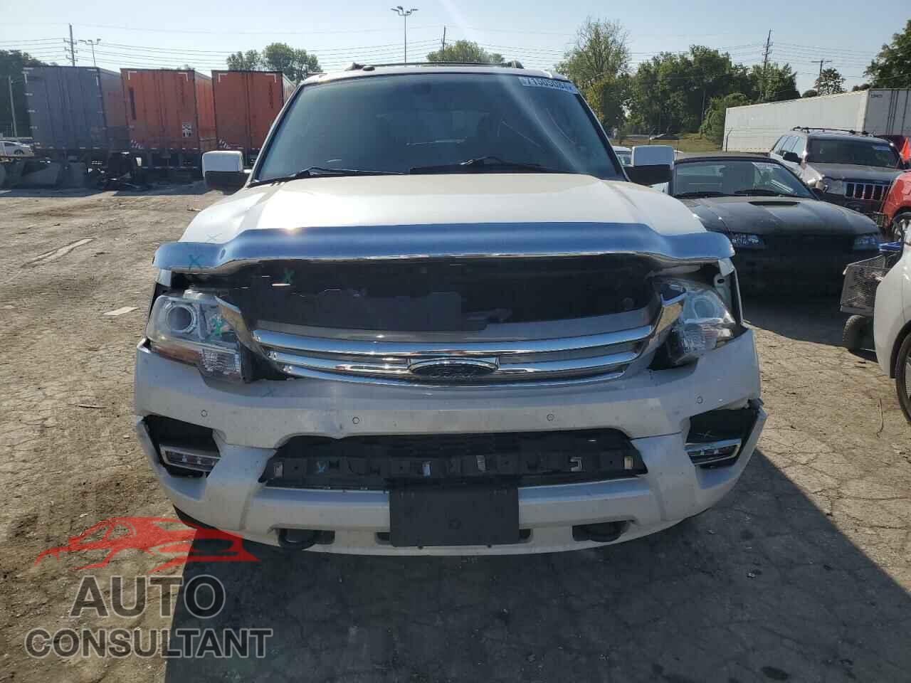 FORD EXPEDITION 2017 - 1FMJU2AT3HEA78098