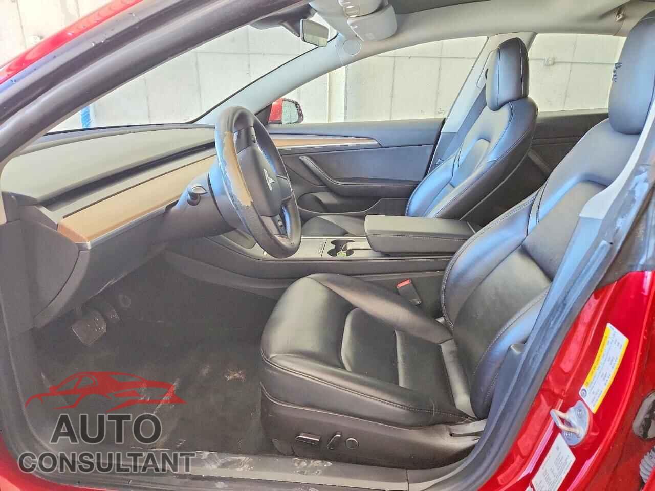TESLA MODEL 3 2023 - 5YJ3E1EA7PF451346