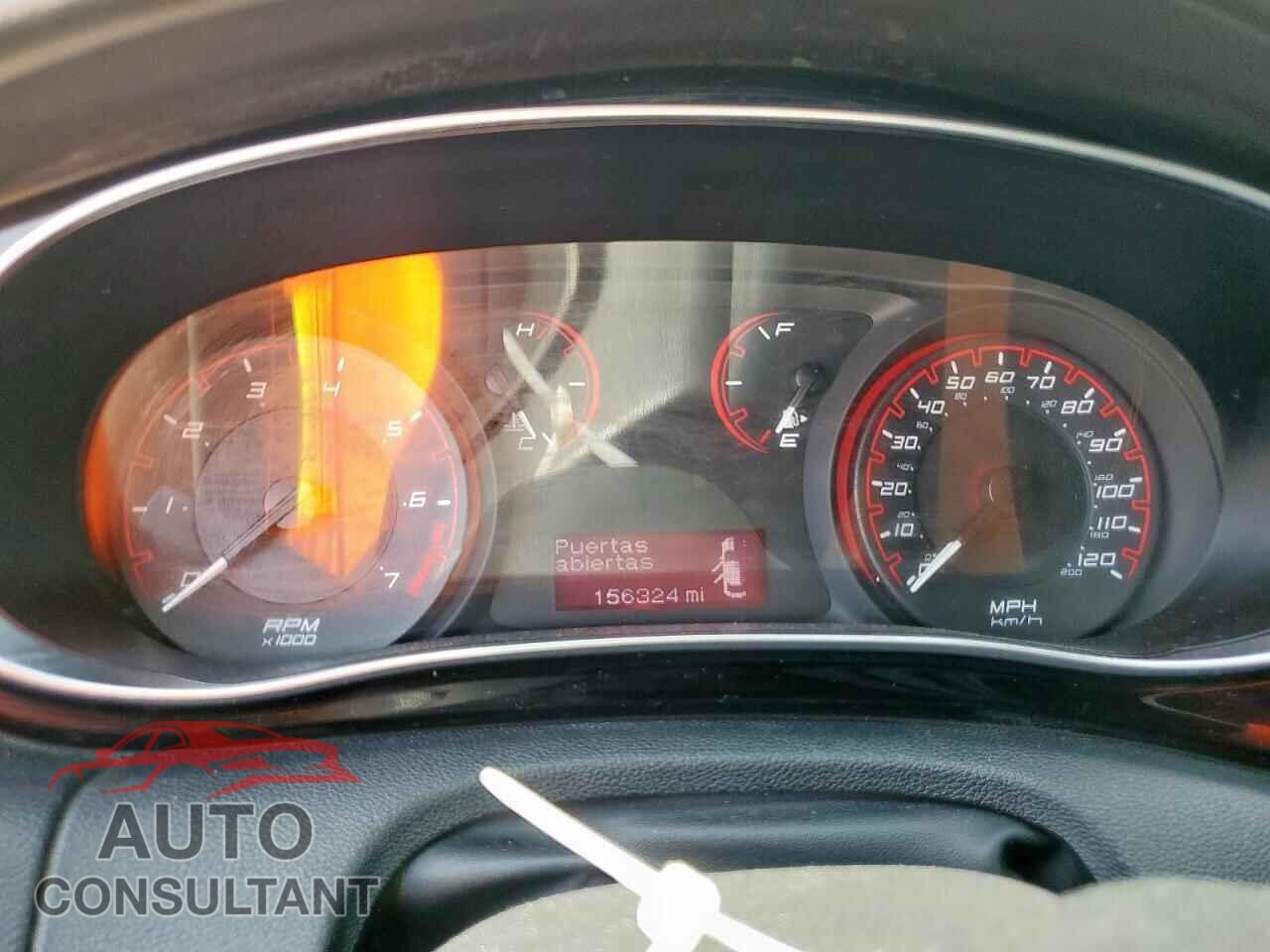 DODGE DART 2013 - 1C3CDFAA3DD329113
