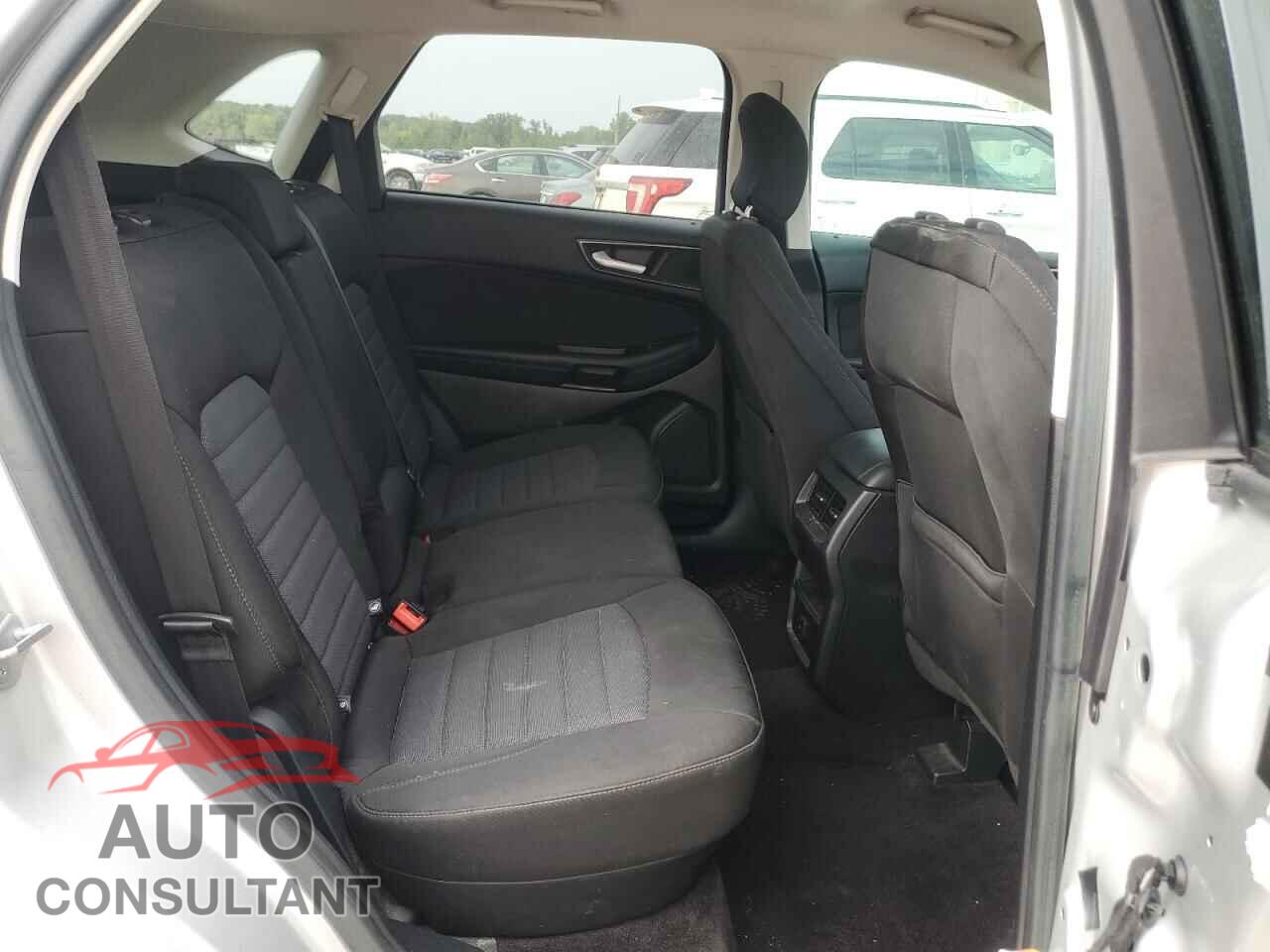 FORD EDGE 2016 - 2FMPK3G95GBC51521