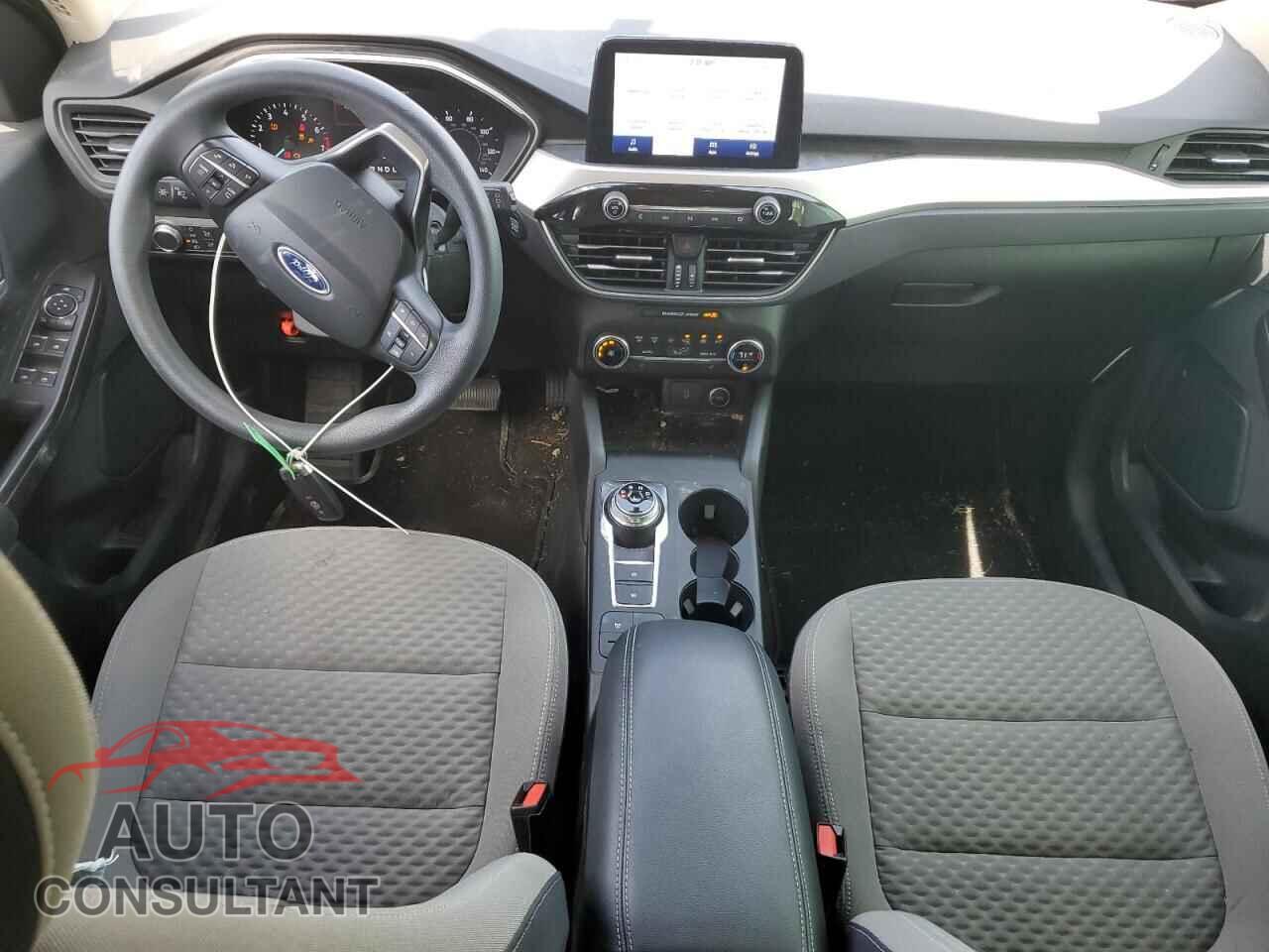 FORD ESCAPE 2020 - 1FMCU9G61LUA52777