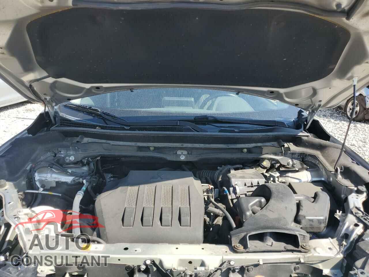 MITSUBISHI ECLIPSE 2018 - JA4AT5AA0JZ056561